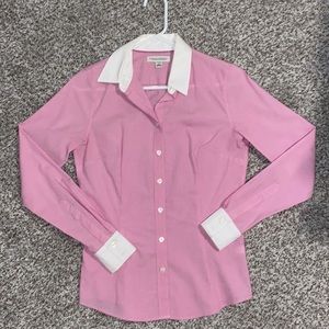 Banana Republic Button Top ***MOVING, ALL ITEMS NEED TO GO****